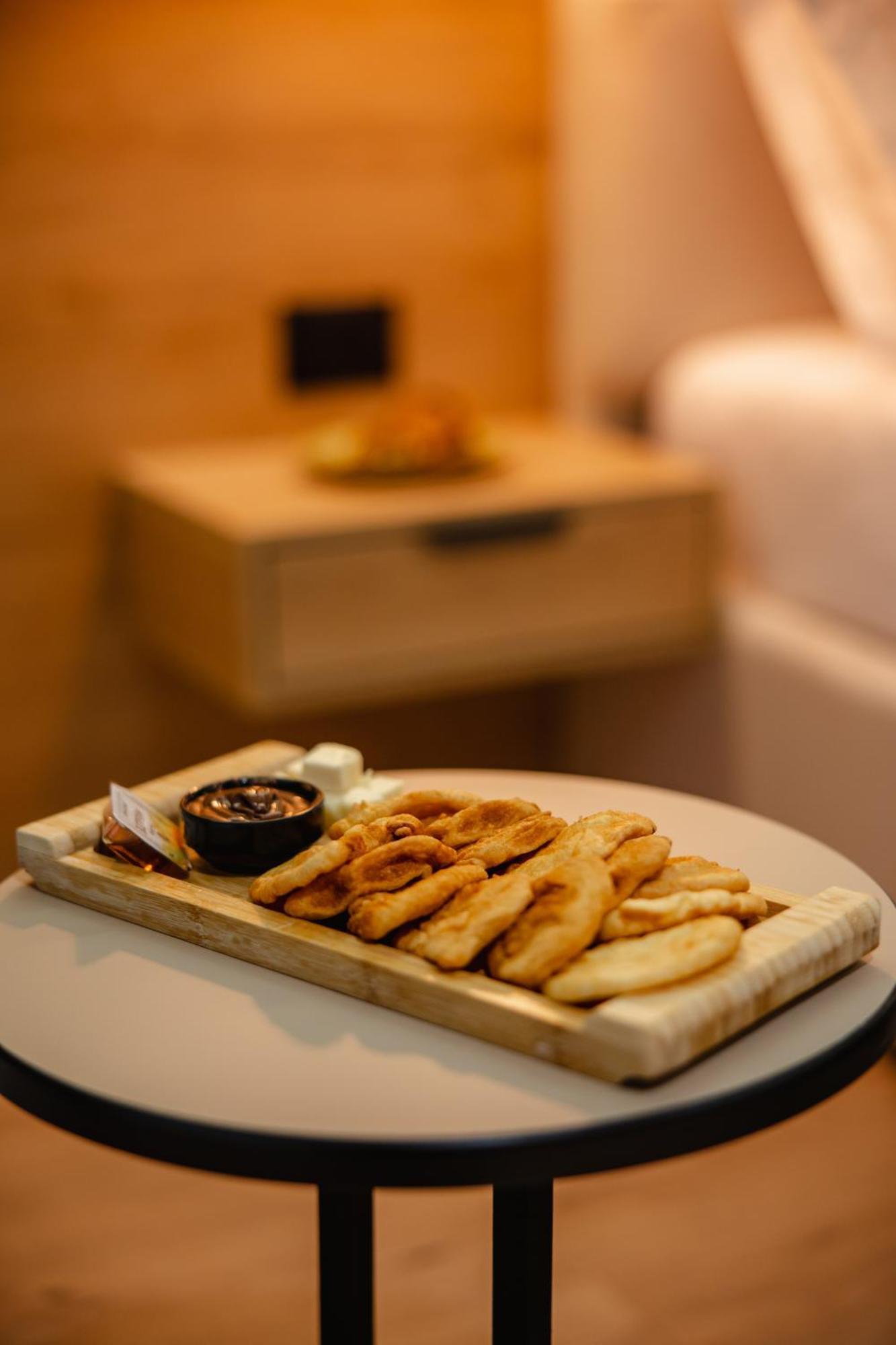 Oro Inn Hotel Шкодер Экстерьер фото
