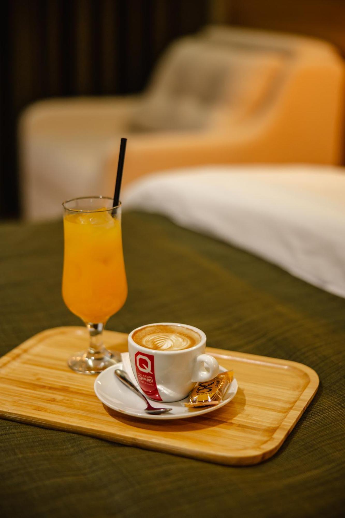 Oro Inn Hotel Шкодер Экстерьер фото