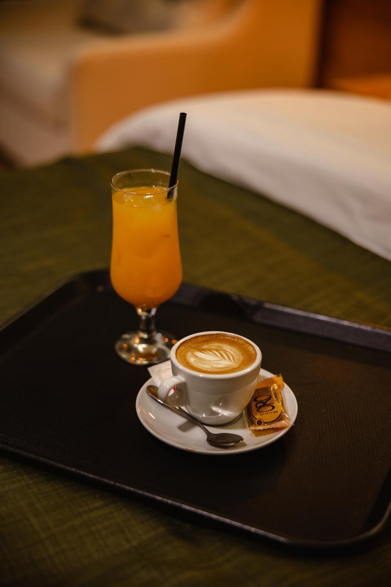 Oro Inn Hotel Шкодер Экстерьер фото