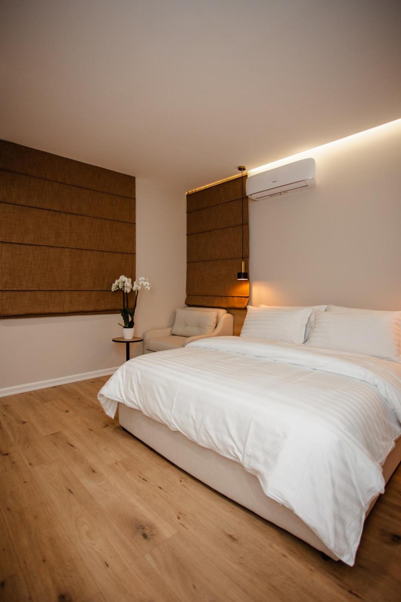 Oro Inn Hotel Шкодер Экстерьер фото