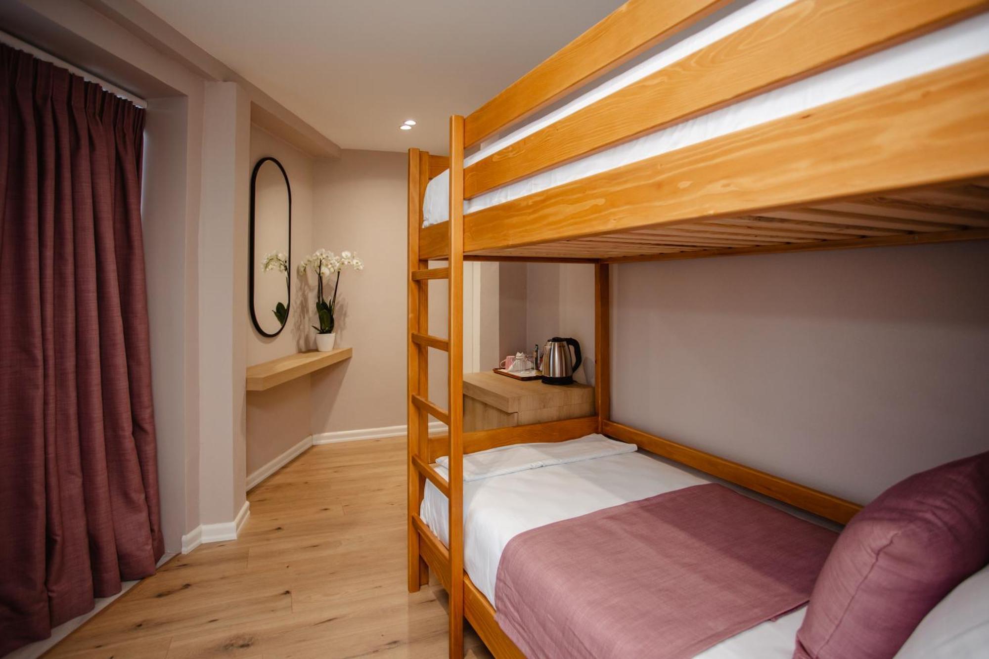 Oro Inn Hotel Шкодер Экстерьер фото